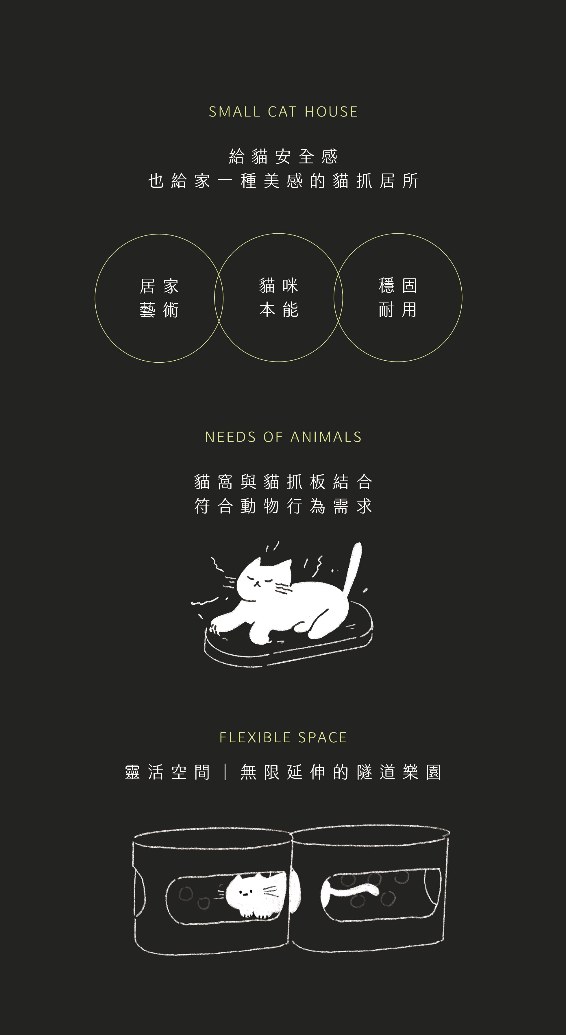 小貓居